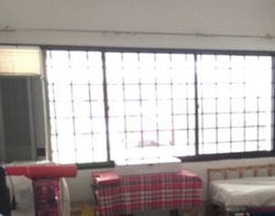 Sembawang Hills Estate (D20), Terrace #244058121
